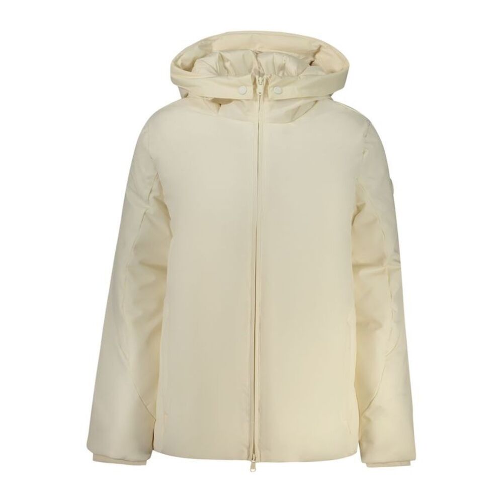 North Sails Bianco Polyester Women's Women's Jacket